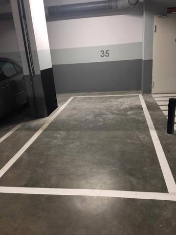 Garaje en Alquiler en Calle Amaltea, 12 en Delicias