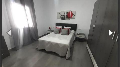 Foto 5 de Piso de alquiler en Playa Cruz del Mar, Chipiona