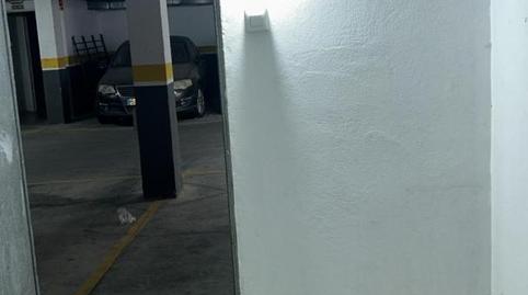 Garage to rent in Calle San Telmo, 3, Madre de Dios, Cádiz - image 2 Photo 2 of Garage to rent in Calle San Telmo, 3, Madre de Dios, Cádiz