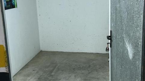 Garage to rent in Calle San Telmo, 3, Madre de Dios, Cádiz - image 3 Photo 3 of Garage to rent in Calle San Telmo, 3, Madre de Dios, Cádiz