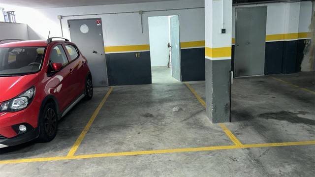 Garaje en Alquiler en Calle San Telmo, 3 en Madre de Dios