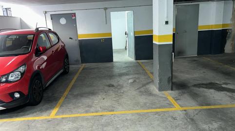 Garage to rent in Calle San Telmo, 3, Madre de Dios, Cádiz - image 4 Photo 4 of Garage to rent in Calle San Telmo, 3, Madre de Dios, Cádiz