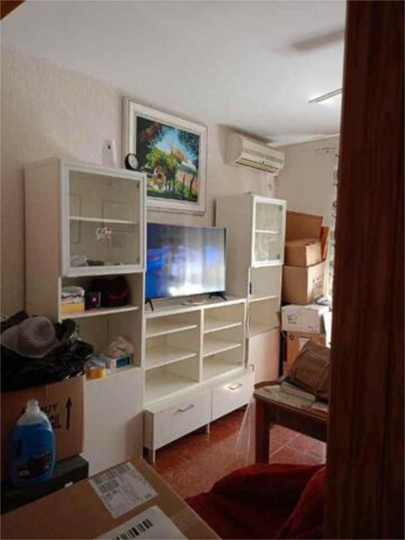 Living room of Flat for sale in Palos de la Frontera