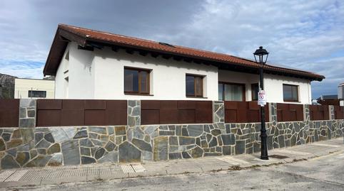 Casa o xalet en venda a Calle Dalí, 18, El Boalo, Madrid - imatge 4 Foto 4 de Casa o xalet en venda a Calle Dalí, 18, El Boalo, Madrid