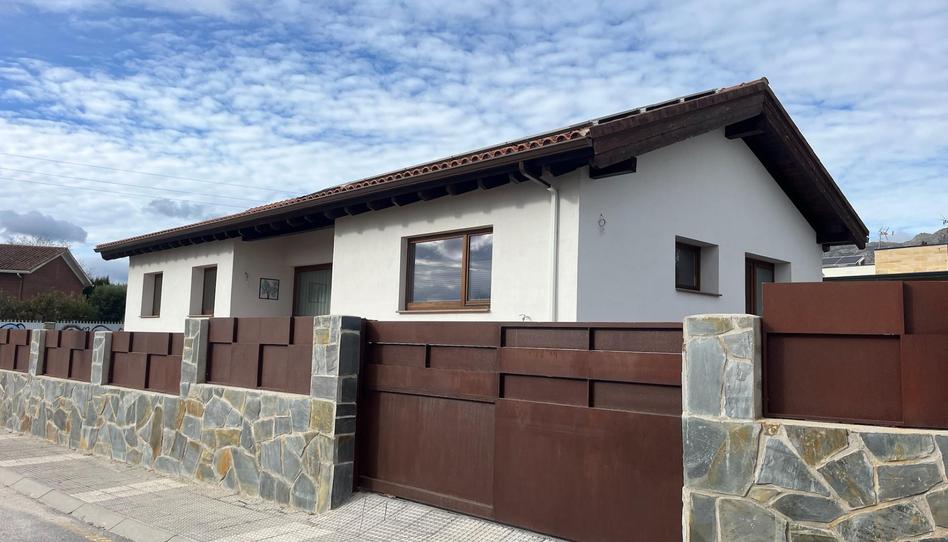 Casa o xalet en venda a Calle Dalí, 18, El Boalo, Madrid - imatge 1 Foto 1 de Casa o xalet en venda a Calle Dalí, 18, El Boalo, Madrid