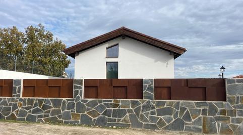 Casa o xalet en venda a Calle Dalí, 18, El Boalo, Madrid - imatge 3 Foto 3 de Casa o xalet en venda a Calle Dalí, 18, El Boalo, Madrid