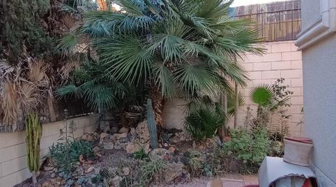 Foto 5 de Casa adosada en venta en Calle Escritor Francisco Tetilla Rubio, 22, Campo Alto - Club de Campo, Elda