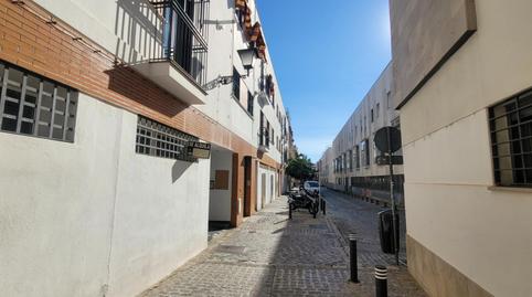 Photo 4 of Premises for sale in Calle Virgen del Carmen Dolorosa, 14, Feria,  Sevilla Capital