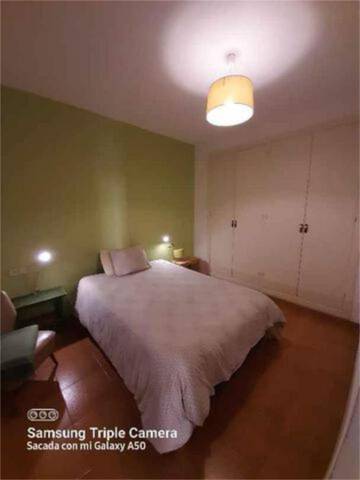 Piso en Alquiler en Monti-Sion