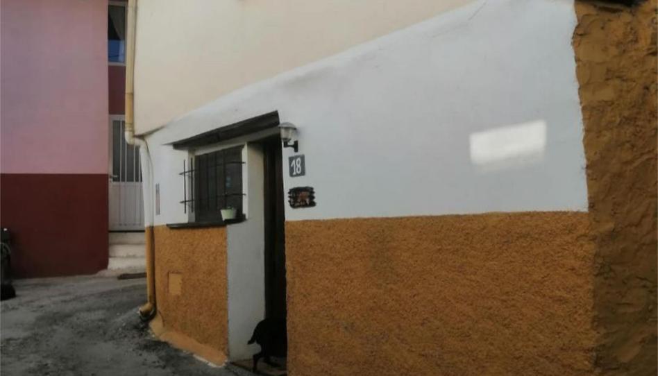 Photo 1 of Single-family semi-detached for sale in Lugar O Porto, 56, Rubiá, Ourense