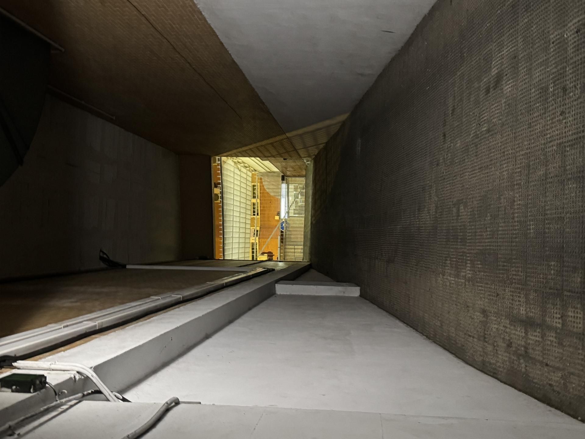 Local de lloguer en  Sevilla Capital