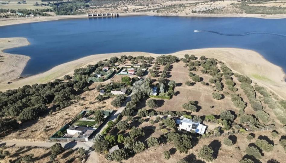 Piso en venta en Calle Callejon, 4, Pelayos, Salamanca - imagen 1 Foto 1 de Piso en venta en Calle Callejon, 4, Pelayos, Salamanca