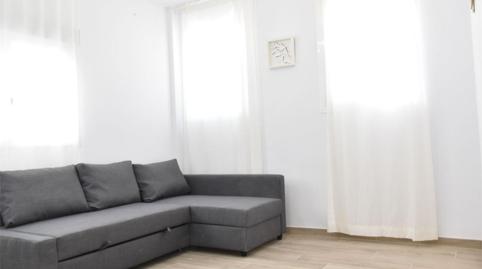 Photo 3 of Flat to rent in Calle Eduardo Domínguez Ávila, 1, El Molinillo - Capuchinos, Málaga