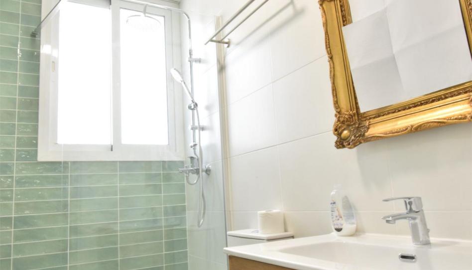 Photo 1 of Flat to rent in Calle Eduardo Domínguez Ávila, 1, El Molinillo - Capuchinos, Málaga