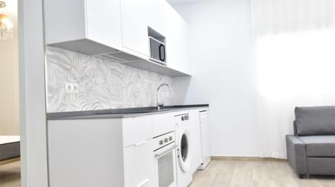 Photo 4 of Flat to rent in Calle Eduardo Domínguez Ávila, 1, El Molinillo - Capuchinos, Málaga
