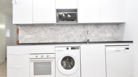 Photo 5 of Flat to rent in Calle Eduardo Domínguez Ávila, 1, El Molinillo - Capuchinos, Málaga