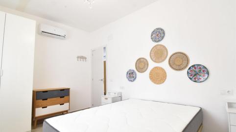 Photo 2 of Flat to rent in Calle Eduardo Domínguez Ávila, 1, El Molinillo - Capuchinos, Málaga