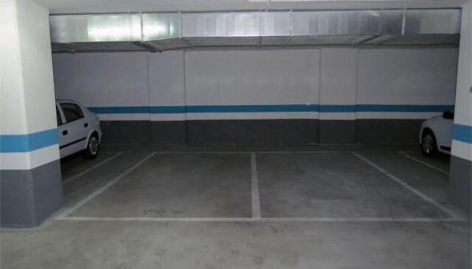 Flat to rent in Sur - PAU 4, Madrid - image 1 Photo 1 of Flat to rent in Sur - PAU 4, Madrid