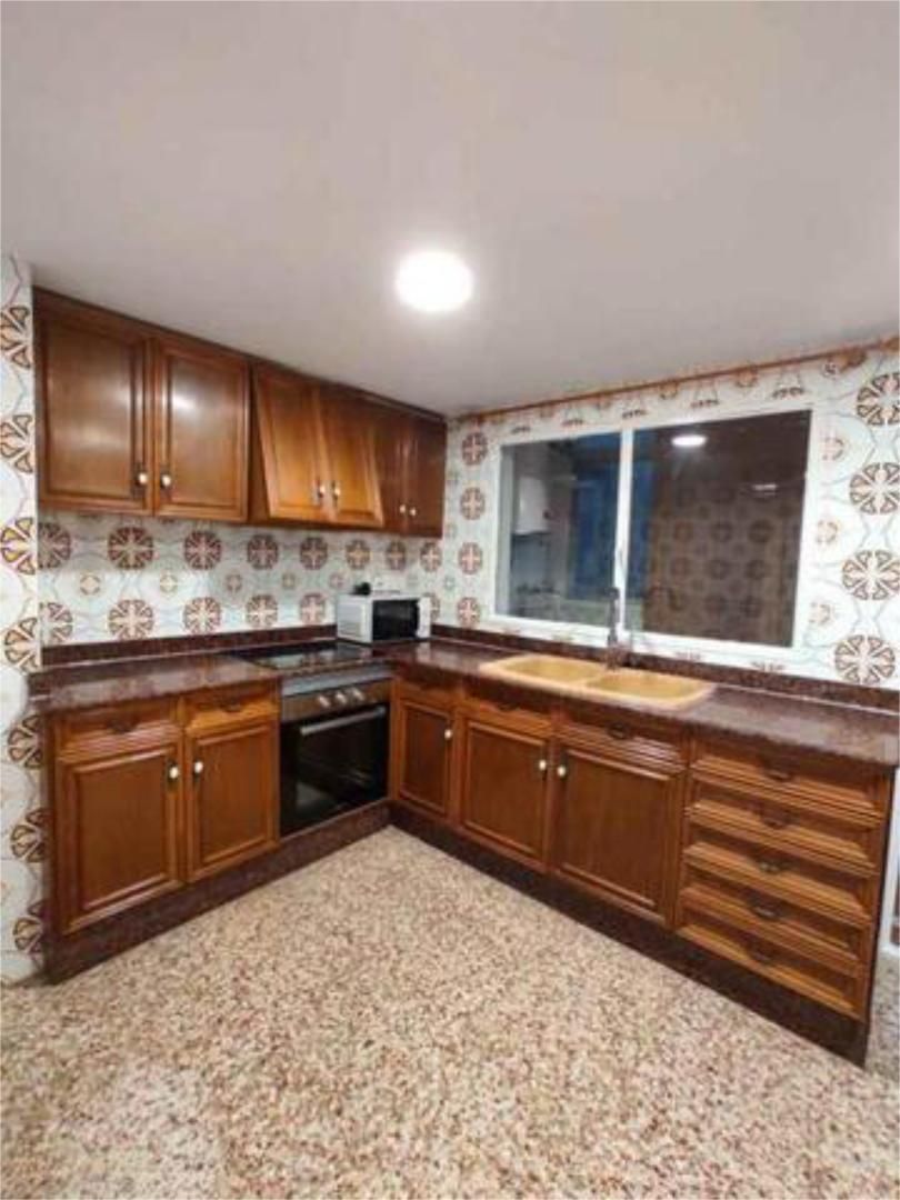 Cuina de Pis de lloguer en Enguera