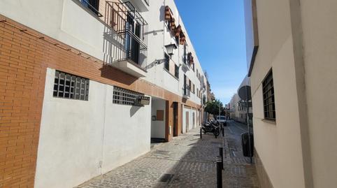 Planta baixa en venda a Calle Virgen del Carmen Dolorosa, 14, Feria, Sevilla - imatge 2 Foto 2 de Planta baixa en venda a Calle Virgen del Carmen Dolorosa, 14, Feria, Sevilla