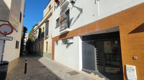 Planta baixa en venda a Calle Virgen del Carmen Dolorosa, 14, Feria, Sevilla - imatge 3 Foto 3 de Planta baixa en venda a Calle Virgen del Carmen Dolorosa, 14, Feria, Sevilla