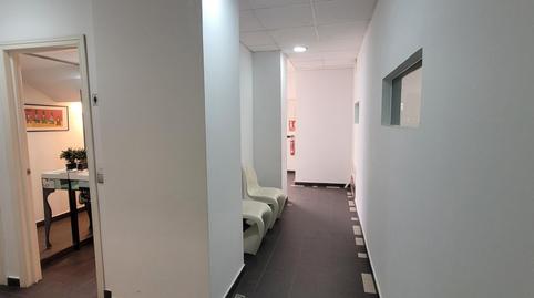 Planta baixa en venda a Calle Virgen del Carmen Dolorosa, 14, Feria, Sevilla - imatge 5 Foto 5 de Planta baixa en venda a Calle Virgen del Carmen Dolorosa, 14, Feria, Sevilla