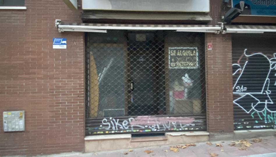 Photo 1 of Premises to rent in Calle de Latina, 13, Lucero, Madrid