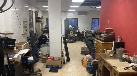 Photo 2 of Premises to rent in Calle de Latina, 13, Lucero, Madrid