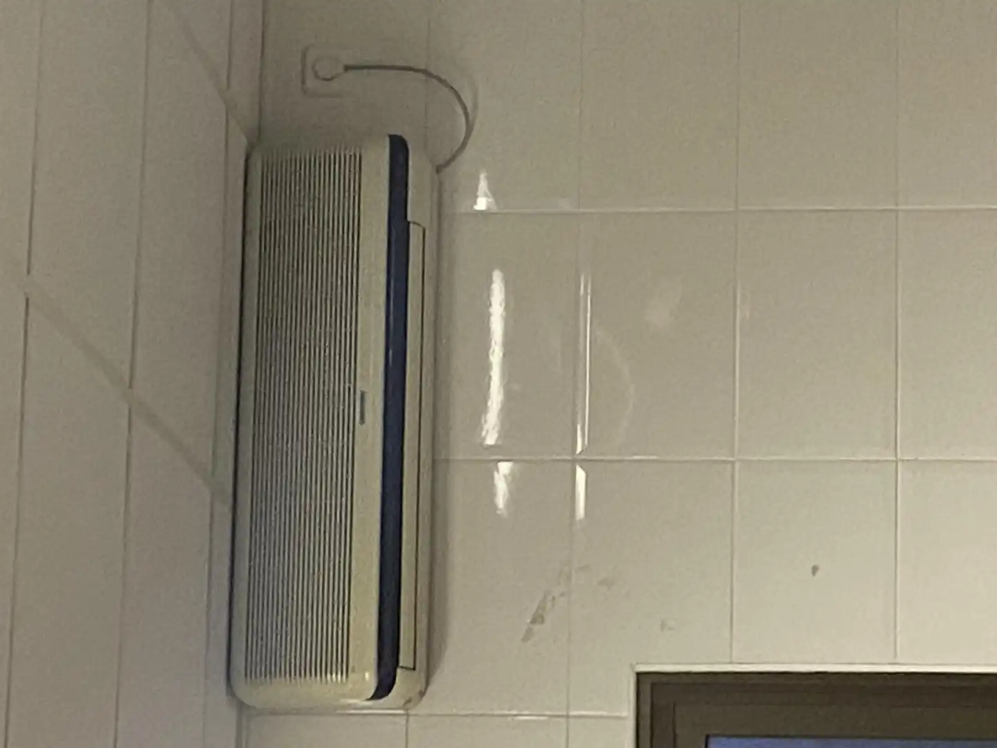 Habitación de Local de alquiler en Madrid con Aire acondicionado