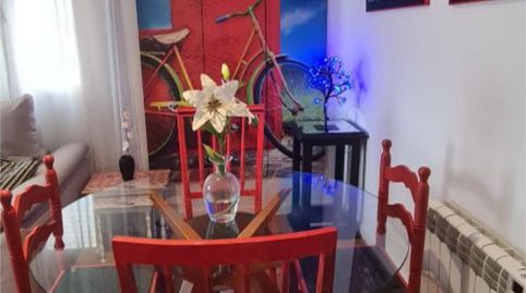 Piso en venta en Calle Francisco Cantera, 13, Centro, Miranda de Ebro - imagen 4 Foto 4 de Piso en venta en Calle Francisco Cantera, 13, Centro, Miranda de Ebro