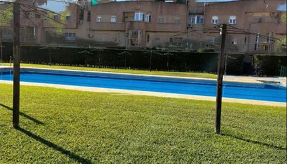 Flat for sale in Calle Dalai Lama, 10, Vista Azul - Consolación, Sevilla - image 1 Photo 1 of Flat for sale in Calle Dalai Lama, 10, Vista Azul - Consolación, Sevilla