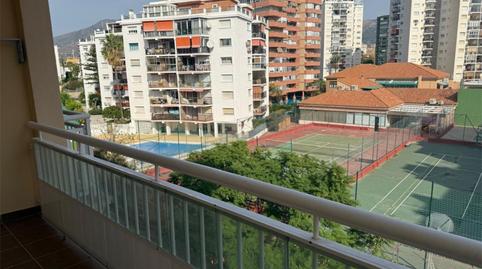 Foto 2 de Pis de lloguer a Calle Francisco Claros Curro, 6, Los Boliches, Málaga