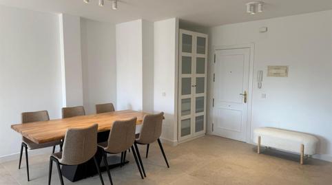 Foto 4 de Pis de lloguer a Calle Francisco Claros Curro, 6, Los Boliches, Málaga