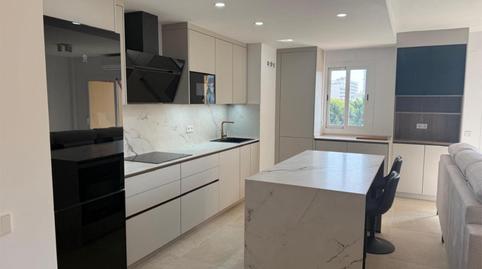 Foto 2 de Pis de lloguer a Calle Francisco Claros Curro, 6, Los Boliches, Málaga