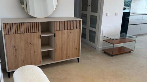 Foto 5 de Pis de lloguer a Calle Francisco Claros Curro, 6, Los Boliches, Málaga