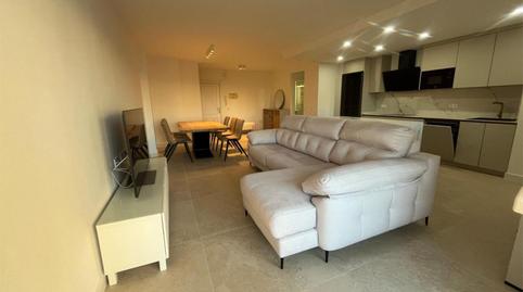 Foto 3 de Pis de lloguer a Calle Francisco Claros Curro, 6, Los Boliches, Málaga