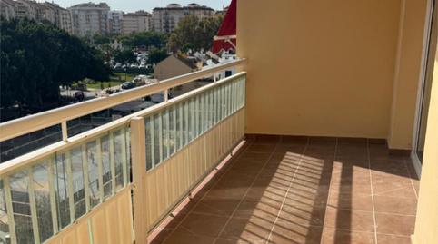 Foto 4 de Pis de lloguer a Calle Francisco Claros Curro, 6, Los Boliches, Málaga