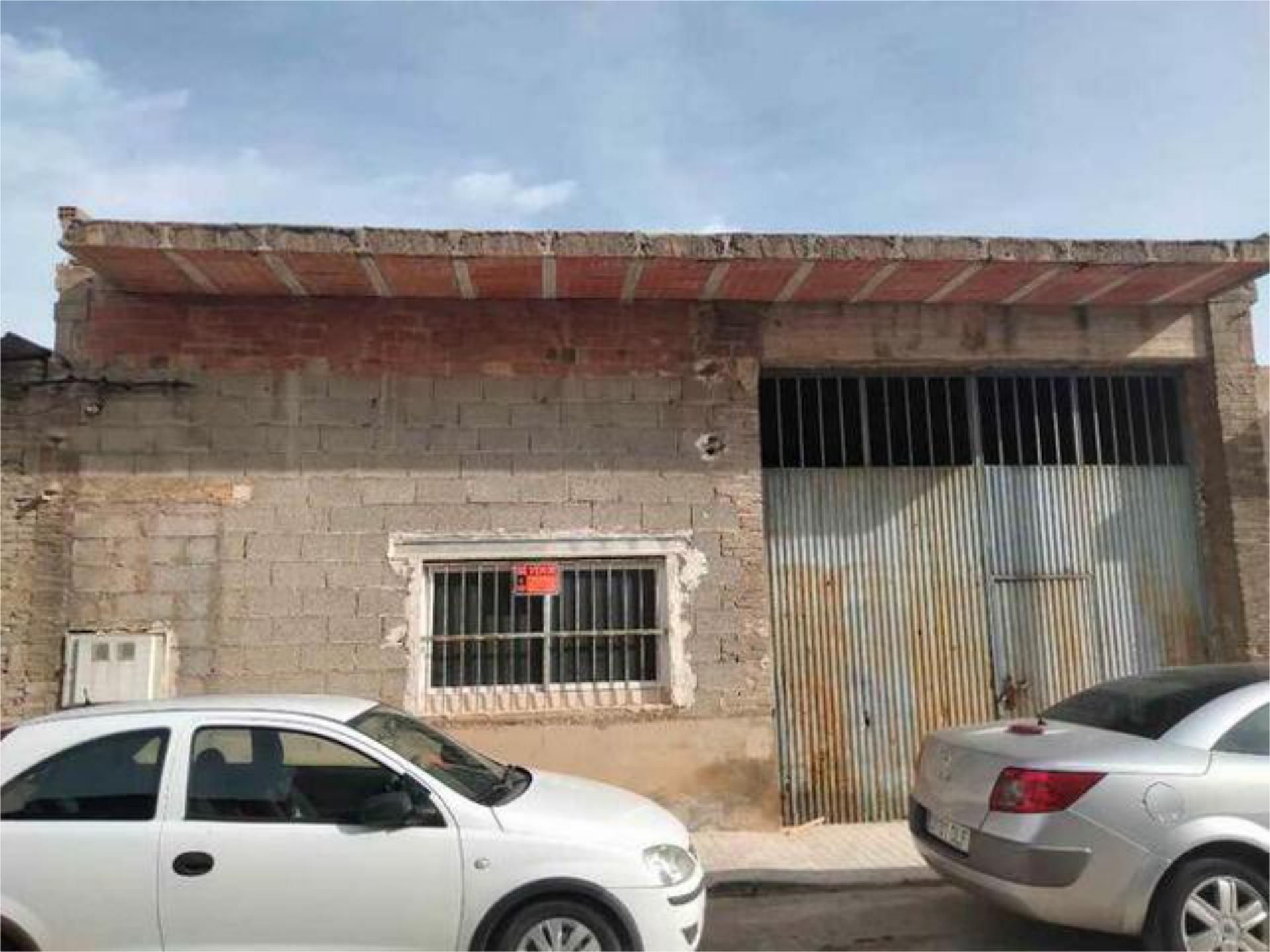 Casa o chalet en venta en Llombai Vista exterior de Casa o chalet en venta en Llombai