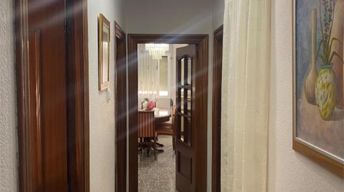 Foto 4 de Pis en venda a Calle Limonero, 1, Los Molinos - Villa Blanca,  Almería Capital