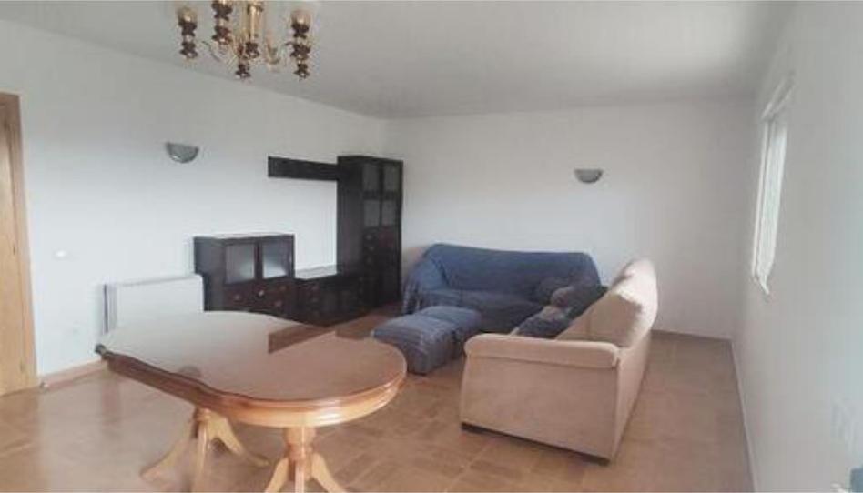 Casa o xalet de lloguer a Valdeavero, Madrid - imatge 1 Foto 1 de Casa o xalet de lloguer a Valdeavero, Madrid