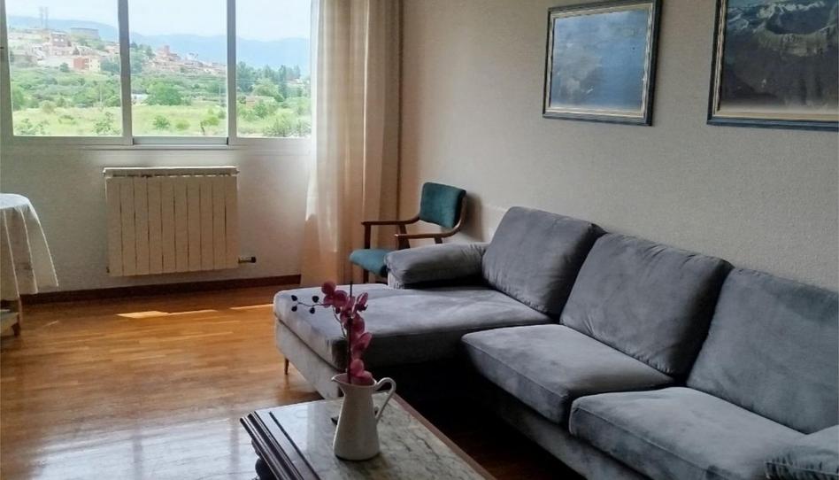 Study for sale in Calle Emilia Pardo Bazán, 20, Lardero, La Rioja - image 1 Photo 1 of Study for sale in Calle Emilia Pardo Bazán, 20, Lardero, La Rioja