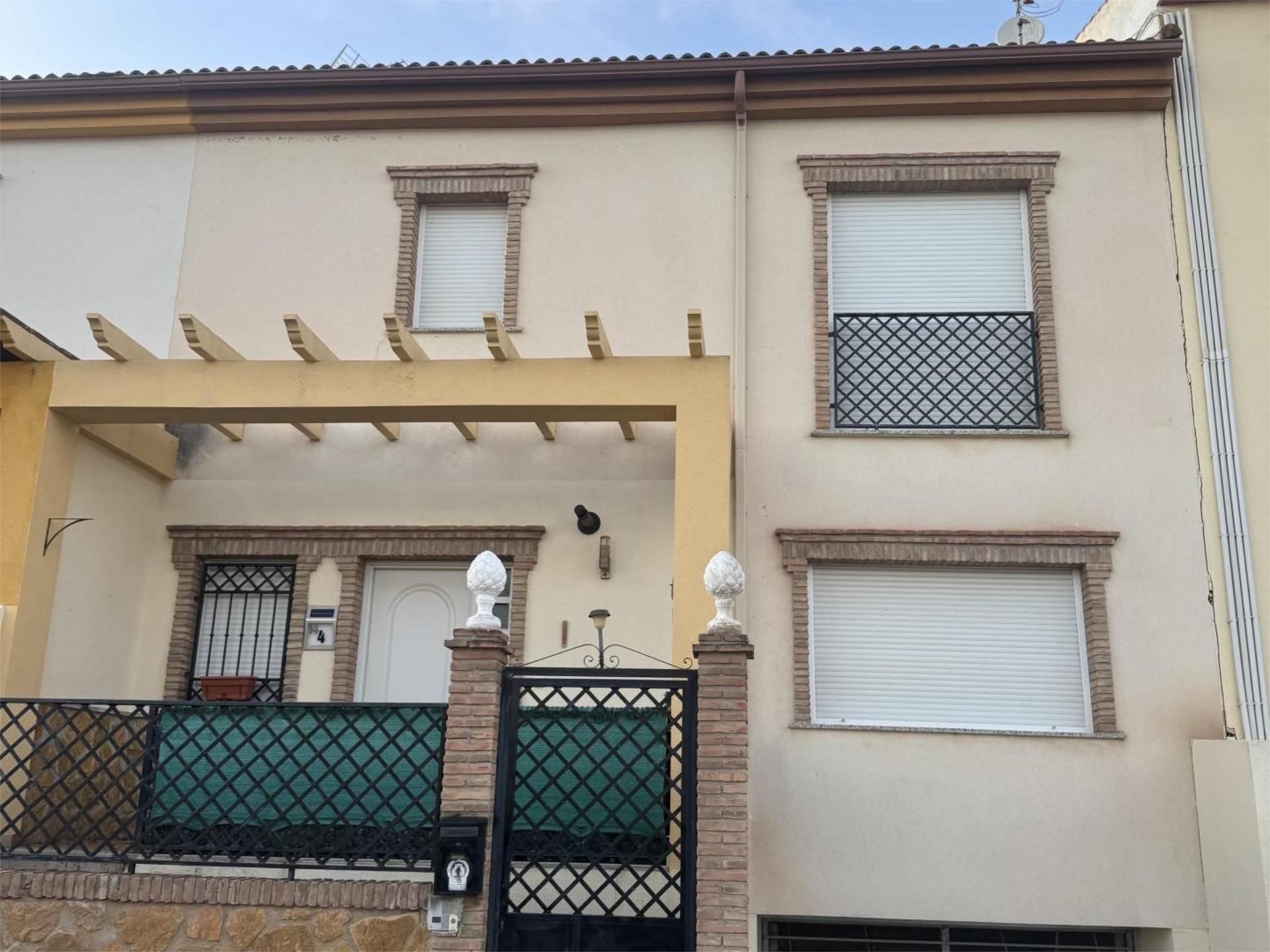 Piso de alquiler en Calle Loma de Ortiz, 69, Loja