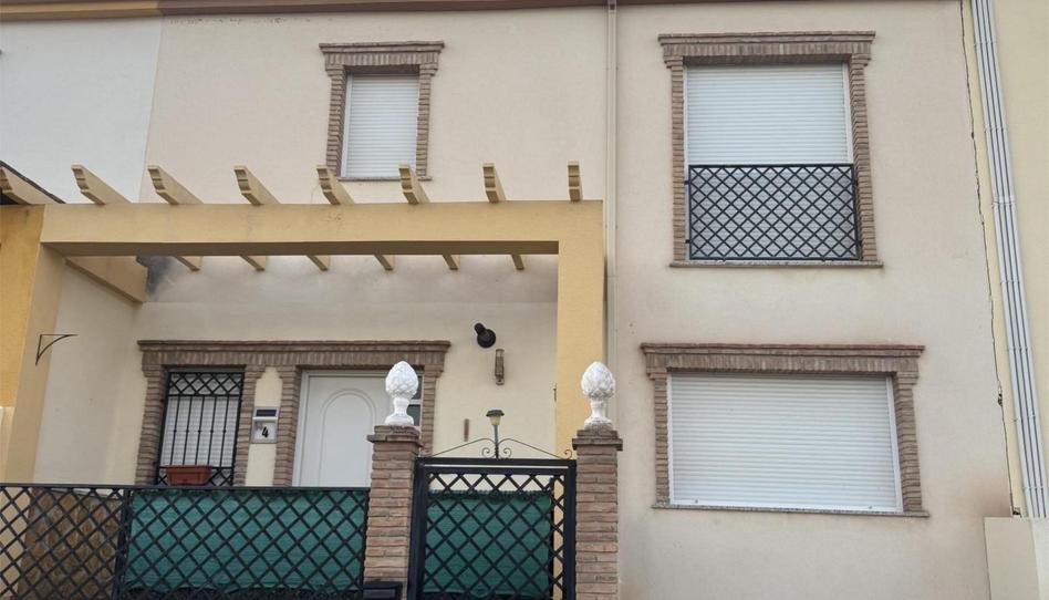 Photo 1 of Flat to rent in Calle Loma de Ortiz, 69, Loja, Granada