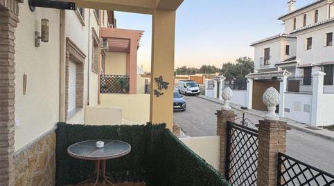 Photo 2 of Flat to rent in Calle Loma de Ortiz, 69, Loja, Granada