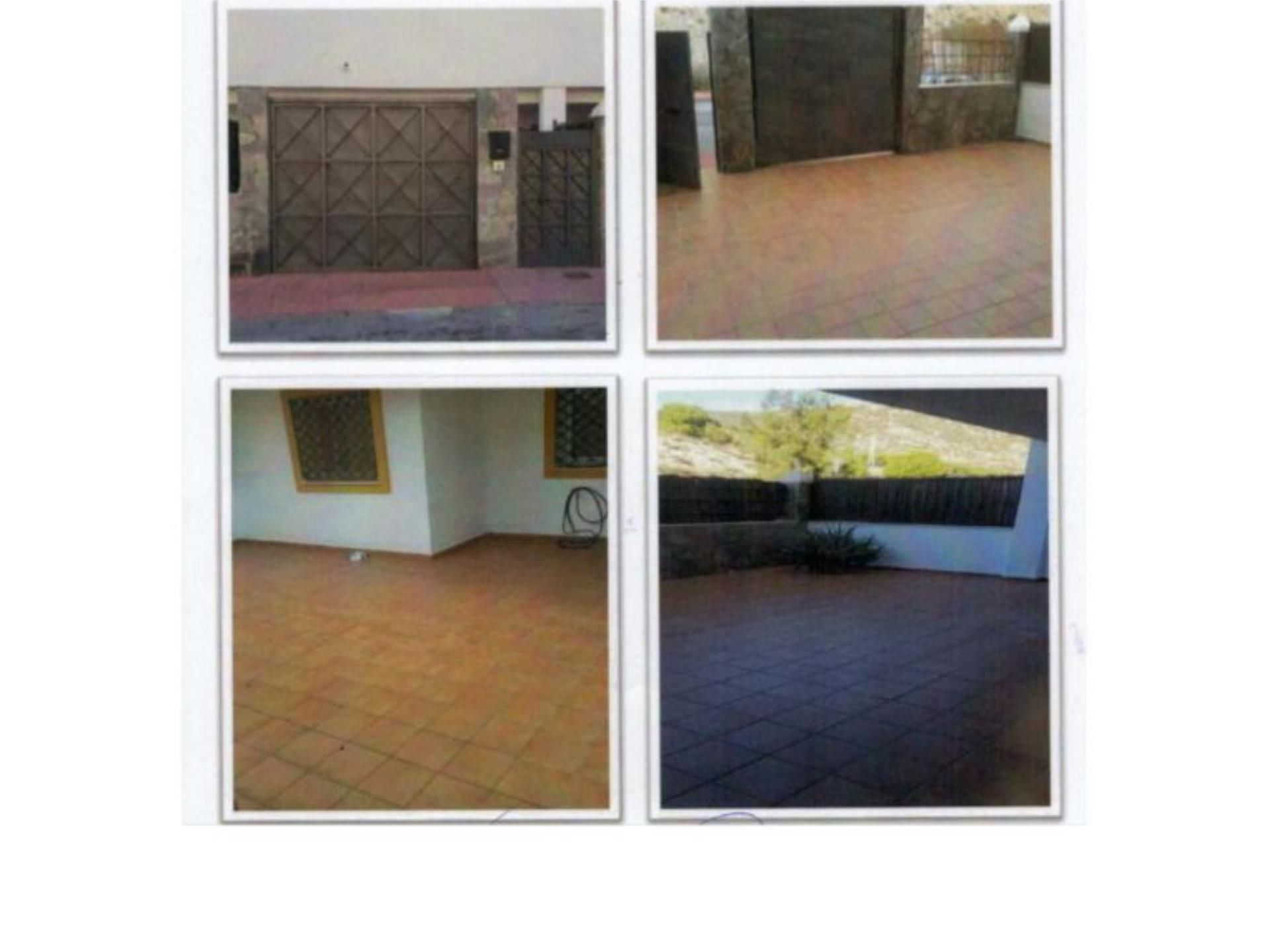 Exterior view of Flat to rent in Benalmádena  with Storage room