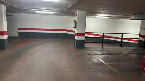 Foto 4 de Garatge de lloguer a Calle Ortega y Gasset, 2, San Fernando - Carretera de Valencia, Cuenca