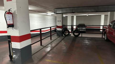 Foto 3 de Garatge de lloguer a Calle Ortega y Gasset, 2, San Fernando - Carretera de Valencia, Cuenca