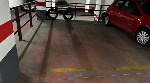 Foto 2 de Garatge de lloguer a Calle Ortega y Gasset, 2, San Fernando - Carretera de Valencia, Cuenca