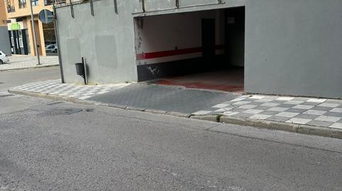 Foto 5 de Garatge de lloguer a Calle Ortega y Gasset, 2, San Fernando - Carretera de Valencia, Cuenca
