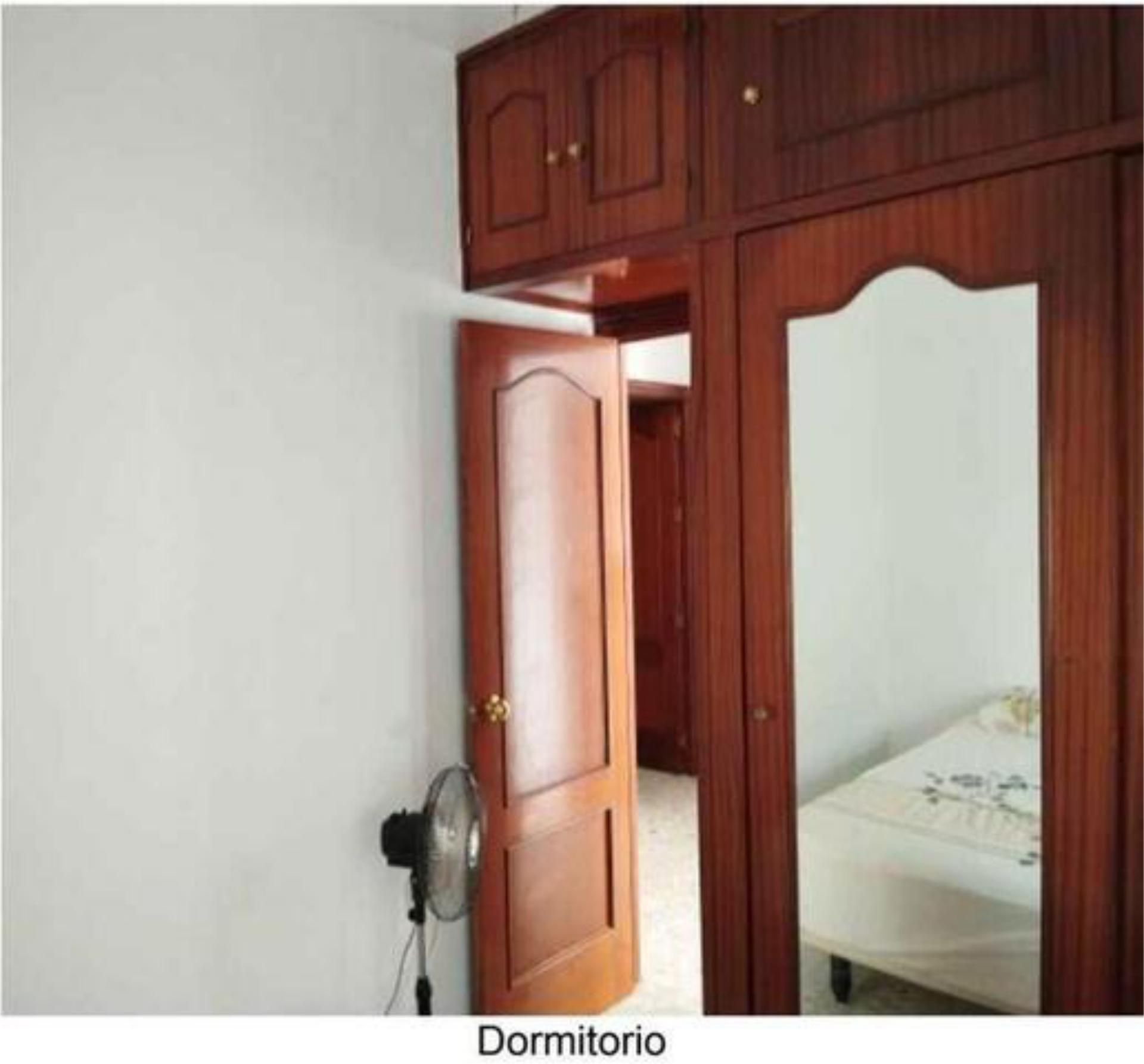 Bedroom of Flat for sale in Sanlúcar de Barrameda  with Terrace